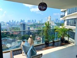 Trilight (D11), Condominium #614468541